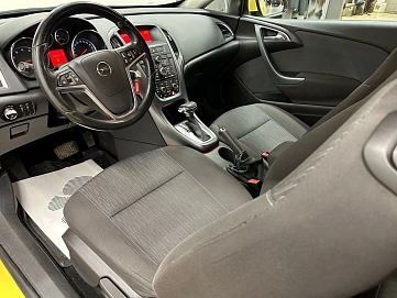 Opel , 2012г., передний привод, автомат