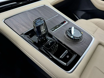 Geely Monjaro, 2025г, полный привод, автомат