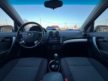 Ravon Nexia R3, 2019г, передний привод, автомат