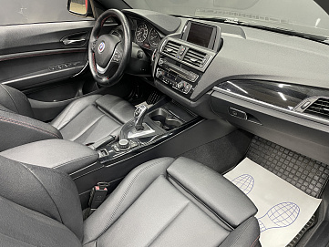 BMW , 2016г., полный привод, автомат