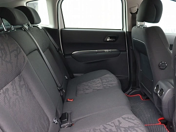Peugeot 3008, 2012г, передний привод, механика