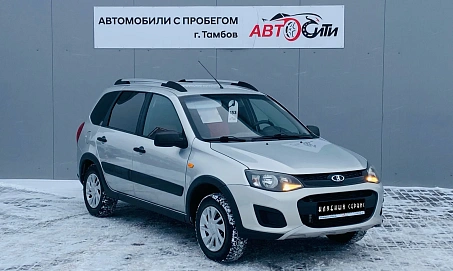 Lada (ВАЗ) , 2015г., передний привод, механика