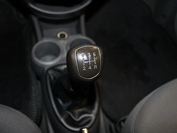 Chevrolet Spark, 2011г, передний привод, механика