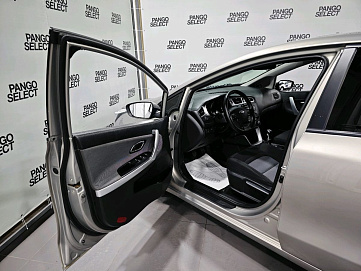 Kia , 2014г., передний привод, механика