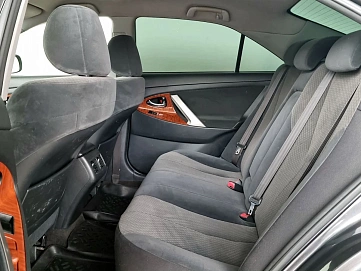 Toyota Camry, 2008г, передний привод, автомат