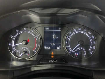 Skoda Rapid, 2020г, передний привод, автомат