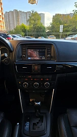 Mazda CX-5, 2012г, передний привод, автомат