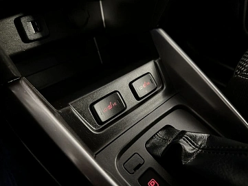 Suzuki Vitara, 2020г, передний привод, автомат