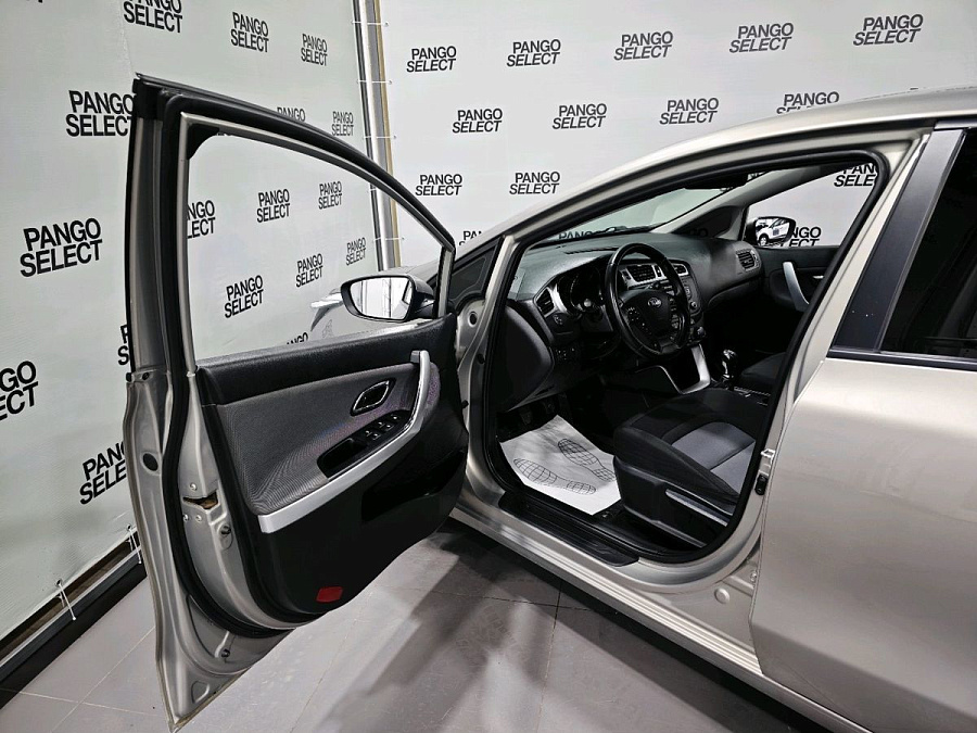 Kia , 2014г., передний привод, механика
