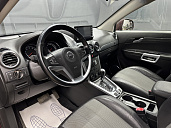 Opel Antara, 2014г., полный привод, автомат