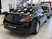 Mazda 6, 2008г., передний привод, механика