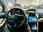 Lexus RX, 2007г., полный привод, автомат