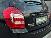 Lada (ВАЗ) , 2023г., передний привод, механика