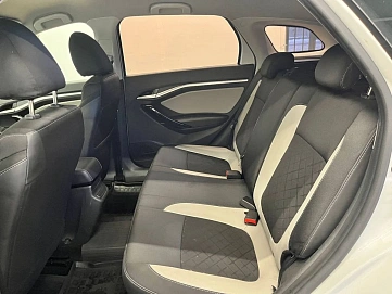 Lada (ВАЗ) , 2021г., передний привод, вариатор