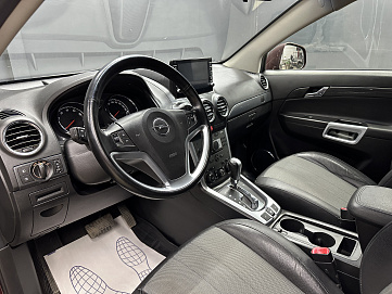 Opel Antara, 2014г, полный привод, автомат
