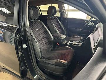 Kia Sportage, 2018г, передний привод, автомат