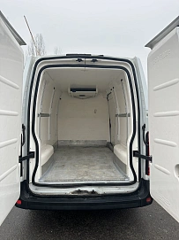 Renault Master, 2011г, Передний привод, Механическая