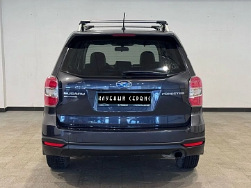 Subaru Forester, 2012г, передний привод, автомат