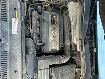 Volkswagen Tiguan, 2014г, полный привод, автомат