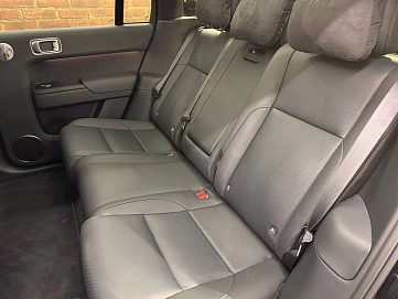 LI_AUTO , 2025г., полный привод, автомат