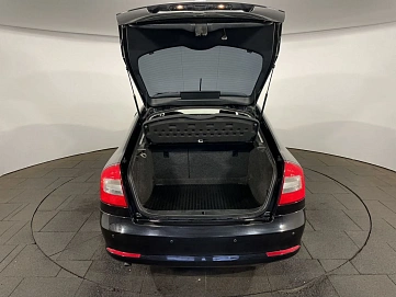 Skoda Octavia, 2011г, передний привод, автомат