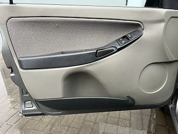 Lada (ВАЗ) Kalina, 2011г, передний привод, механика