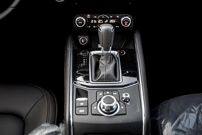 Mazda CX-5, 2023г, полный привод, автомат