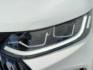 Jetour X50, 2024г, передний привод, робот
