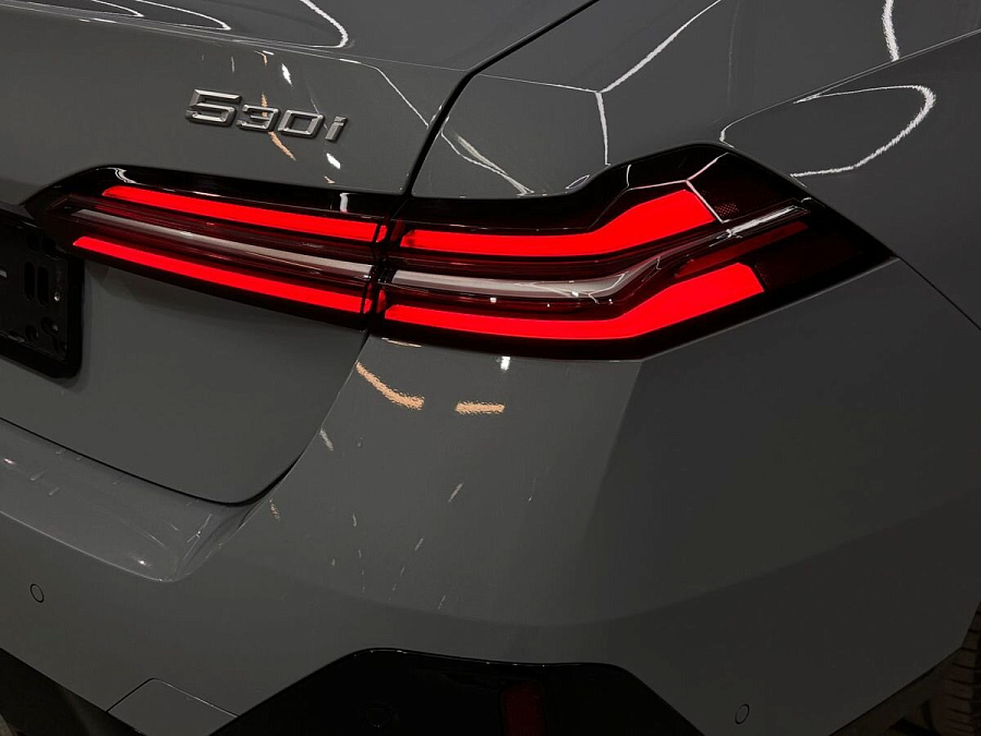 BMW 5 серии, 2023г.