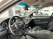 BMW , 2014г., полный привод, автомат
