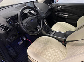 Ford , 2018г., передний привод, автомат