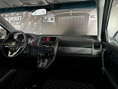 Honda CR-V, 2008г., полный привод, автомат