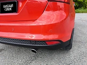 Ford Focus, 2012г., передний привод, робот