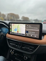 Ford Escape, 2019г, полный привод, автомат