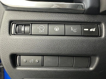 Nissan Qashqai, 2023г, передний привод, вариатор