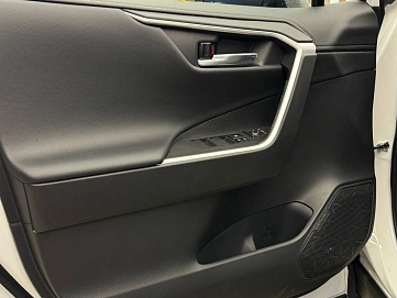 Toyota RAV4, 2024г, полный привод, вариатор