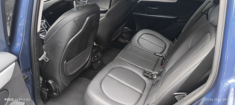 BMW 2 серии Gran Tourer, 2020г, передний привод, робот