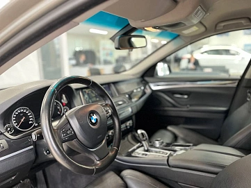 BMW , 2014г., полный привод, автомат