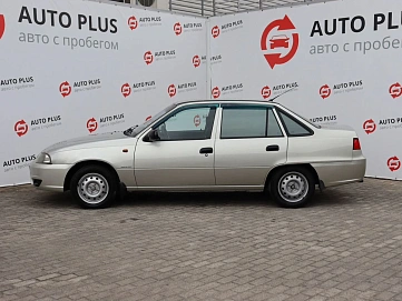 Daewoo Nexia, 2008г, передний привод, механика