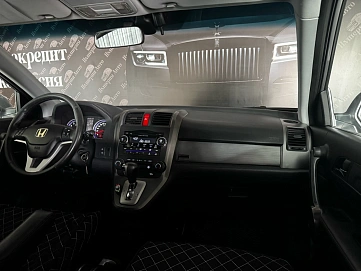 Honda CR-V, 2008г, полный привод, автомат