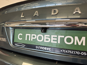 Lada (ВАЗ) Priora, 2008г, передний привод, механика