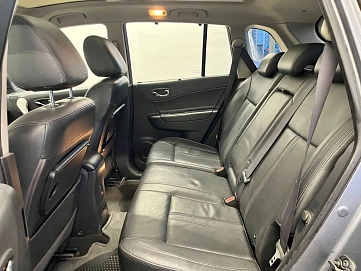 Renault Koleos, 2008г, полный привод, вариатор