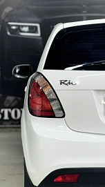 Kia Rio, 2011г, передний привод, автомат