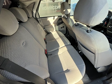 Lada (ВАЗ) Kalina, 2011г, передний привод, механика