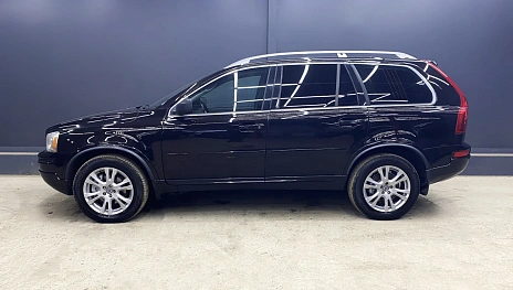 Volvo XC90, 2012г, полный привод, автомат