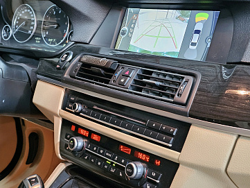 BMW , 2012г., полный привод, автомат