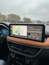 Ford Escape, 2019г, полный привод, автомат