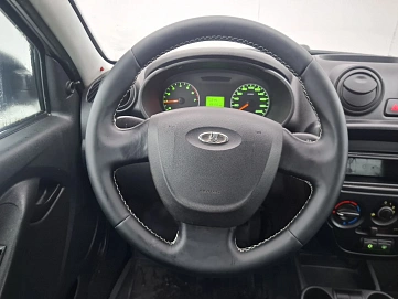 Lada (ВАЗ) Granta, 2013г, передний привод, механика