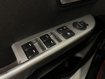 Kia Rio, 2013г, передний привод, автомат