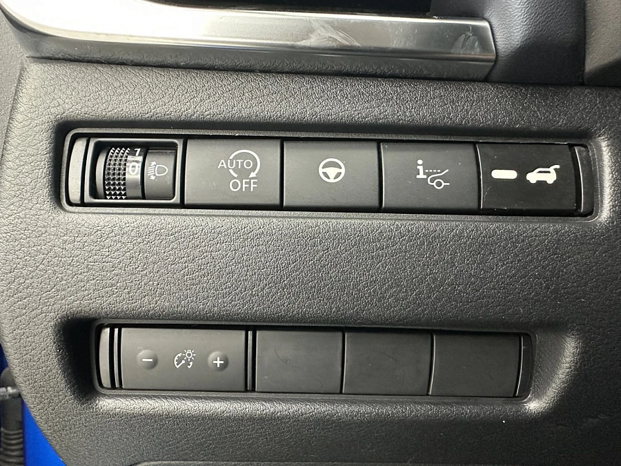 Nissan Qashqai, 2023г., передний привод, вариатор